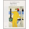 Roger Raveel door O. Scheire