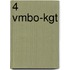 4 Vmbo-kgt