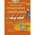 Rekenen met vraagstukken en rekenraadsels