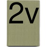 2v door C. Ravesloot