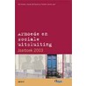 Armoede en sociale uitsluiting door Vranken