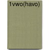 1vwo(havo) by Goris