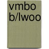 Vmbo b/lwoo by M. Hollander