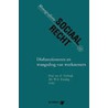 Disfuctioneren en wangedrag van werknemers door W.A. Zondag