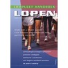 Compleet handboek lopen door A. Burfoot