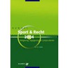 Bundel Sport & Recht door F.C. Kollen