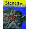 Stenen en fossielen door C. Pellant