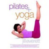 Pilates + yoga door J. Everett