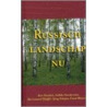 Russisch landschap nu door Bert Nienhuis