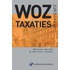 Zakboekje WOZ-taxaties