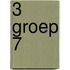 3 Groep 7