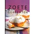 Zoete gerechten