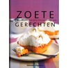 Zoete gerechten by Nvt