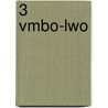 3 Vmbo-lwo