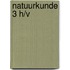 natuurkunde 3 h/v