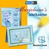 Marjoleine's labelkaarten by M. Zweed