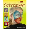 Schminken by K. Mollemans