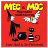 Meg & Mog door J. Pienkowski