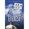 Tenzing en de sherpa's van de Everest door Tashi Tenzing