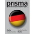 Prisma miniwoordenboek Duits