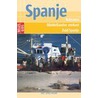 Spanje - Middellandse zeekust, Zuid-Spanje, Balearen