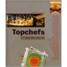 Top chefs door S. Butchkiss