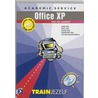 Office XP - voor het examen! by S. Jacobsen