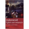 Indonesie by R.L. Parry