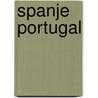 Spanje Portugal