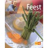 Feest by Tine Bral
