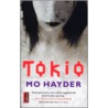 Tokio by Mo Hayder