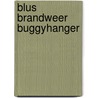 Blus Brandweer buggyhanger door R. Bijloo