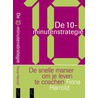 De 10-minutenstrategie by F. Harrold