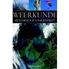Weerkunde by Ko Floor