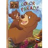 Disney Brother Bear Parade by Unknown