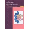 Sesam atlas van de biochemie door K.H. Rohm