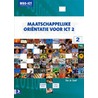 MBO-ICT Maatschappelijke orientatie voor ICT door R. de Graaf