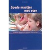 Goede maatjes met eten door R. Tummers