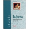 Dante, Inferno by R. Eikeboom