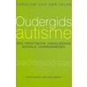 Oudergids autisme by C. van der Velde