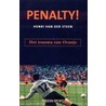 Penalty! door H. van der Steen