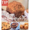 Het broodbakboek by S. Lewis