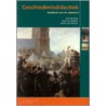 Geschiedenisdidactiek by Marcel van Riessen