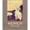 Munch door M. Bruteig