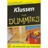 Klussen voor Dummies