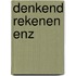 Denkend rekenen enz