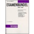 Examenbundel vmbo KGT