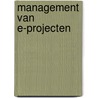 Management van e-Projecten