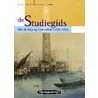De Studiegids by J. van Oudheusden