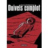 Duivels complot by P. Delperdange